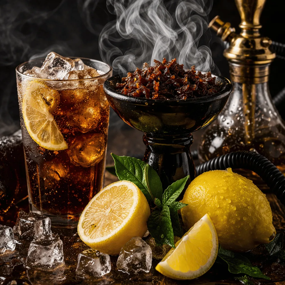 Kola-Limon