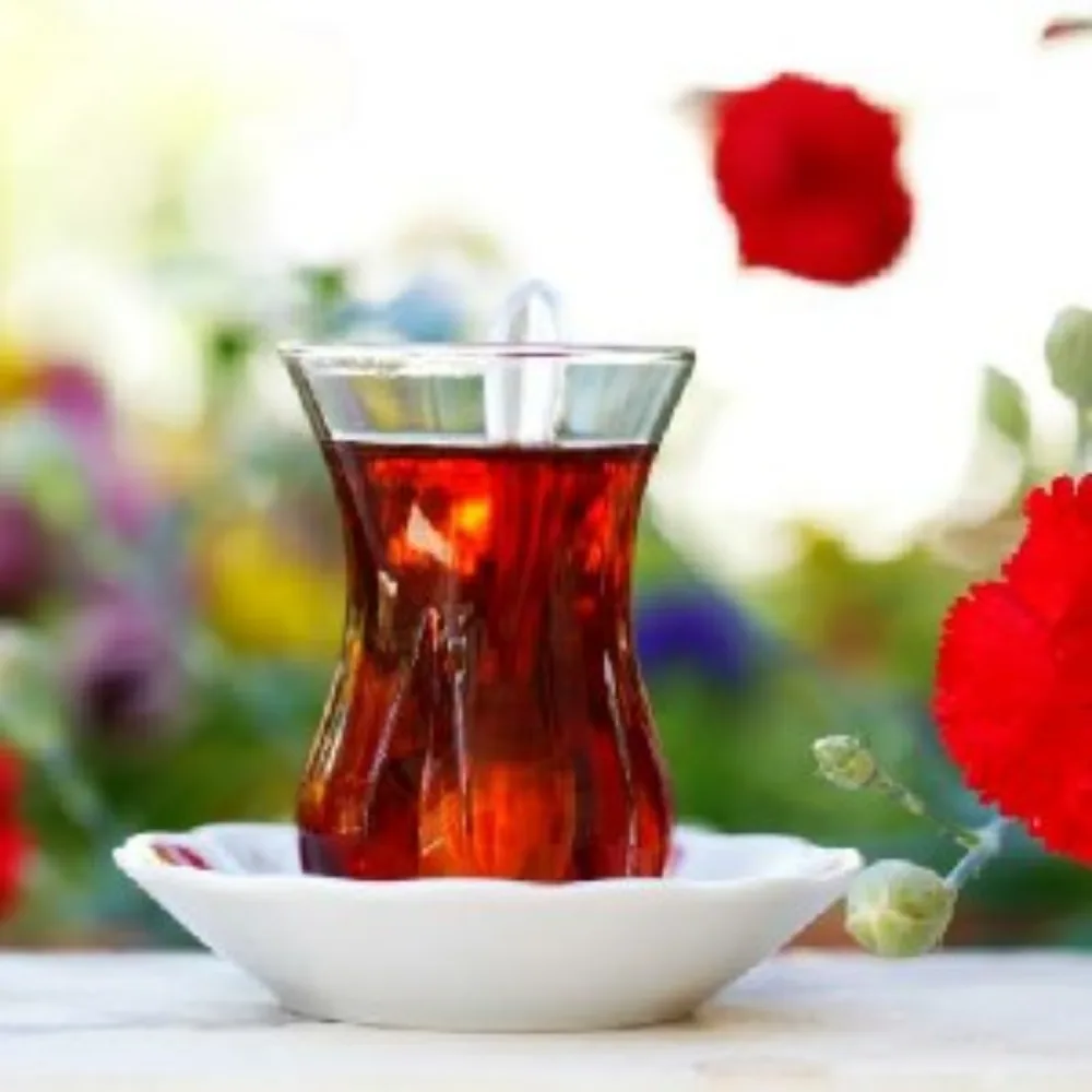 Atom Çayı