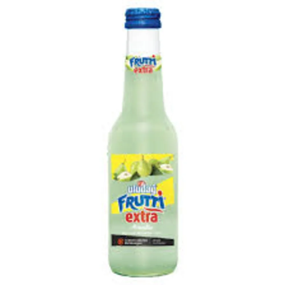 Uludağ Frutti Armut