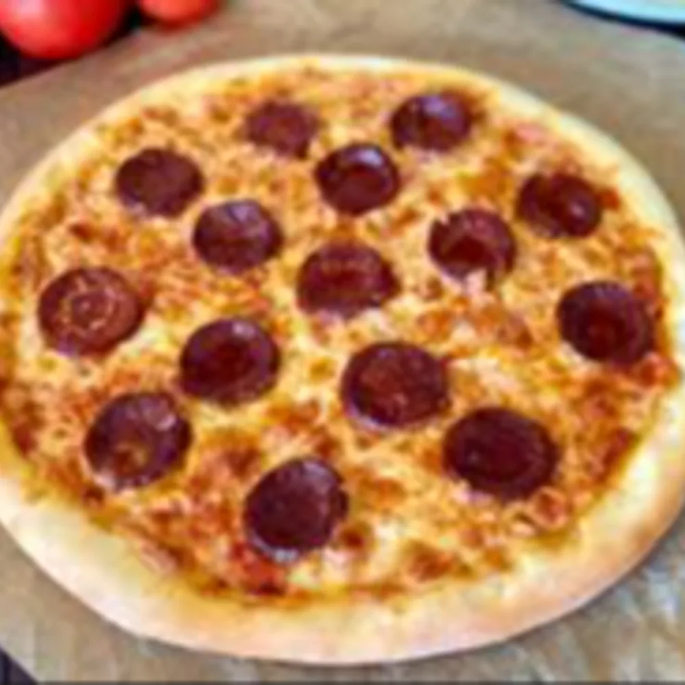 Pizzalar