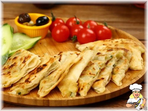 Gözlemeler