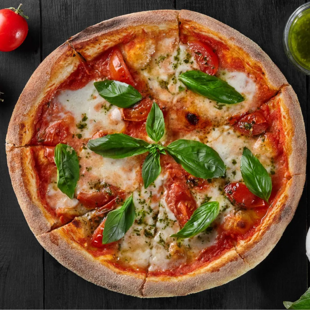 Pizzalar