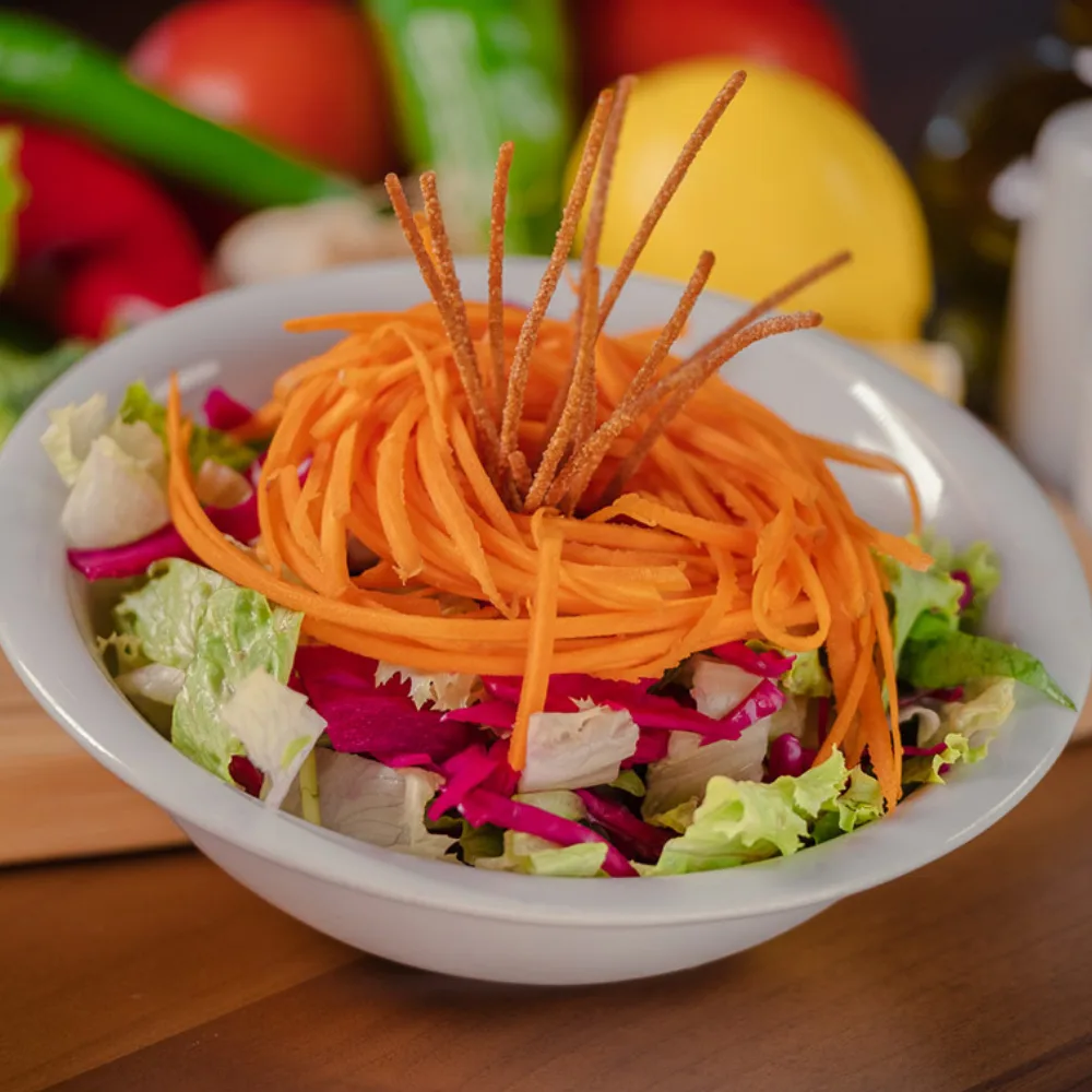 Mevsim Salata
