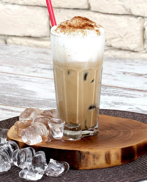Frappe Çeşitleri