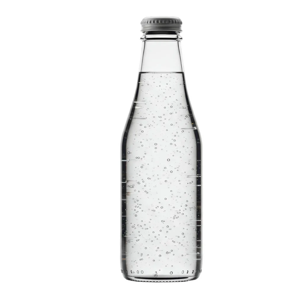 Sade Soda