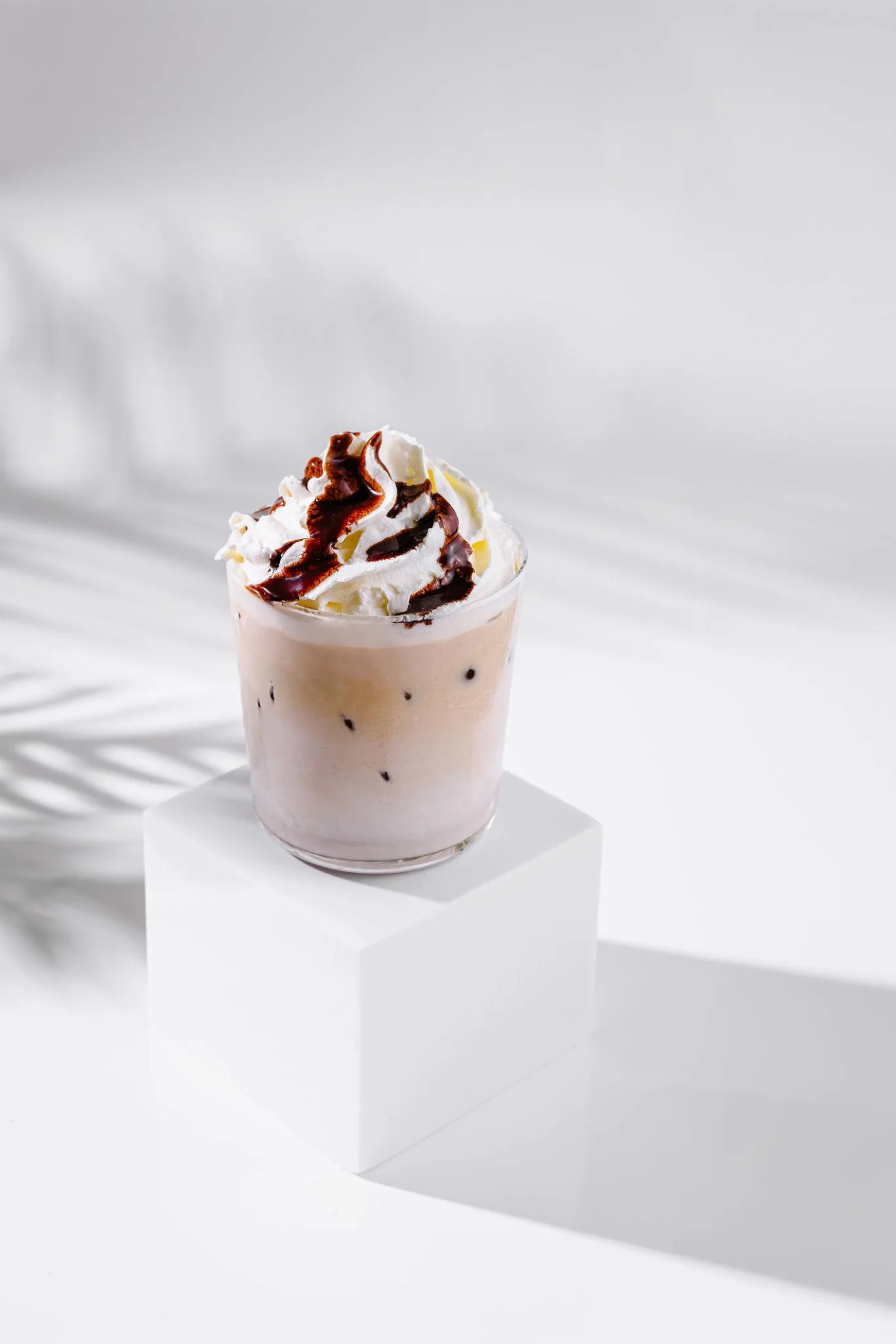 Caffe Mocha