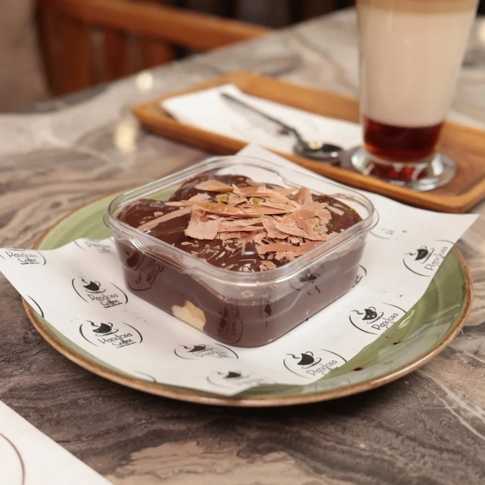 Profiterol