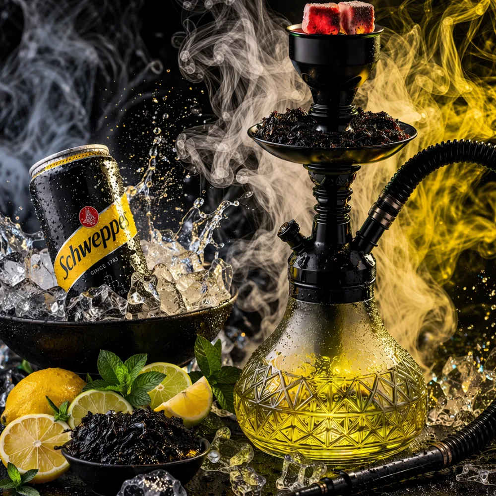Schweppes