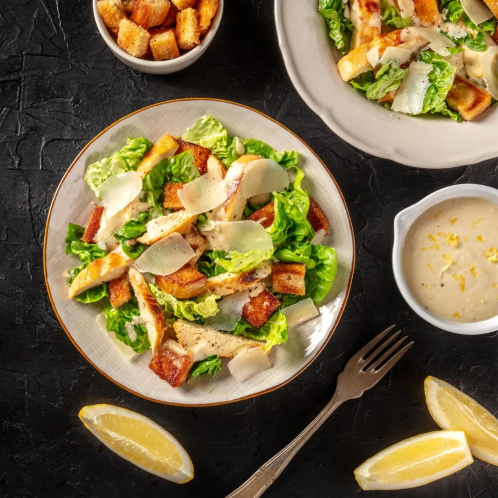 Sezar Salata