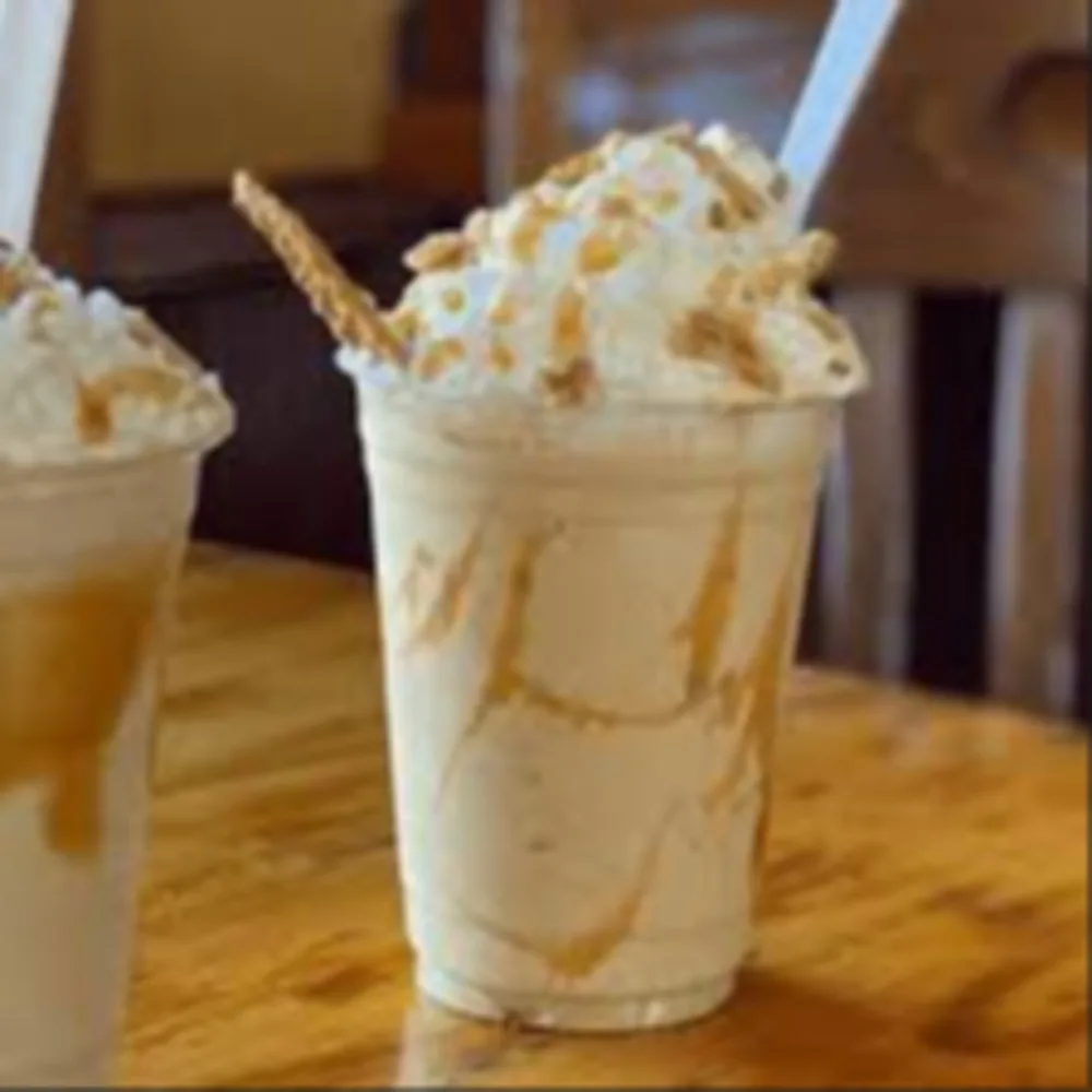 Frappe
