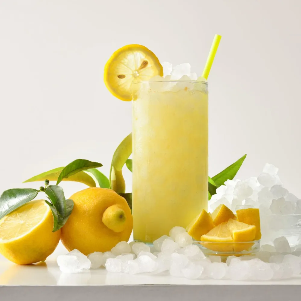 Limonlu Frozen