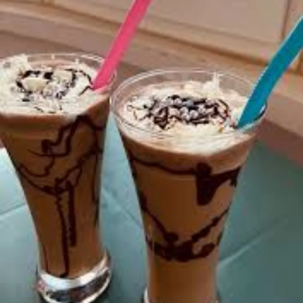 Frappe