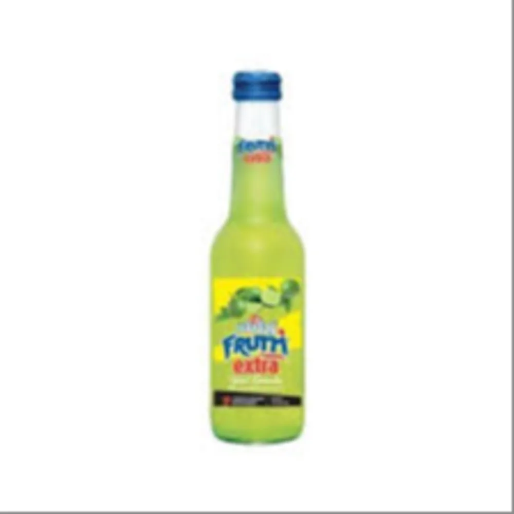 Uludağ Frutti Lime