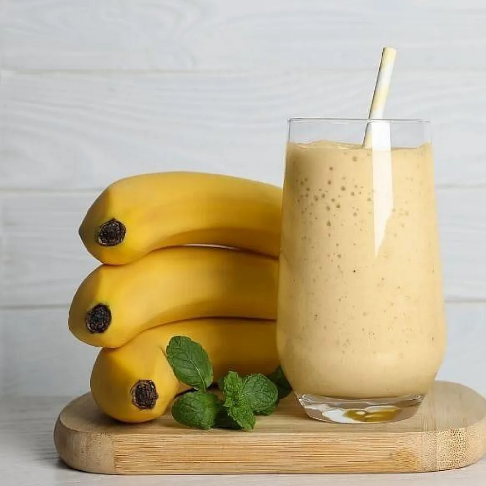 Muzlu Milkshake