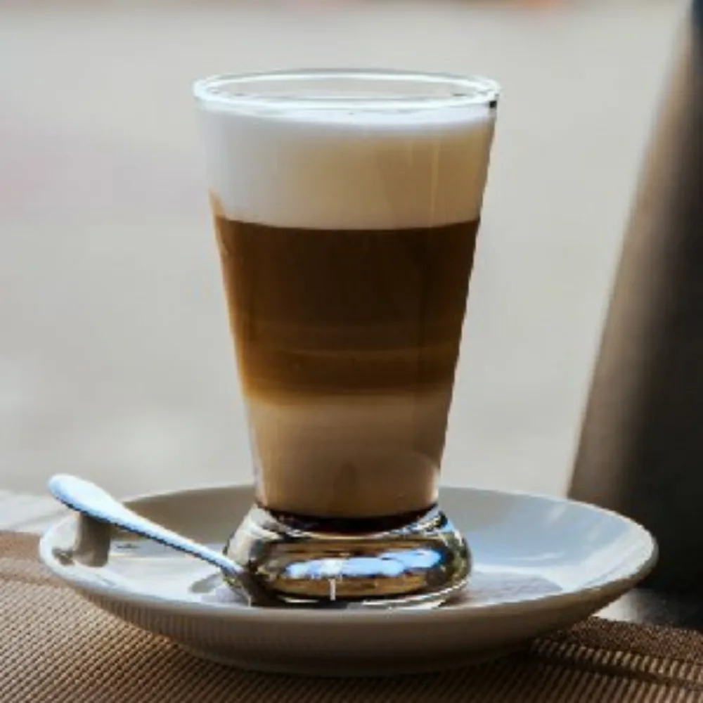Ice White Mocha