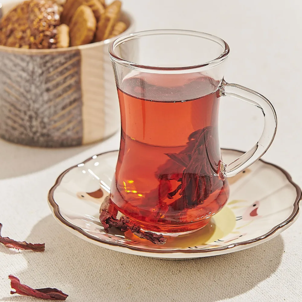 Fincan Çay