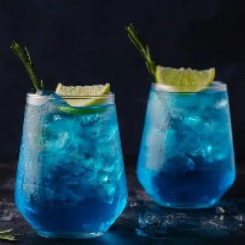 Blue Curocap