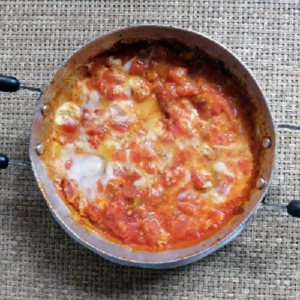Kahvaltı