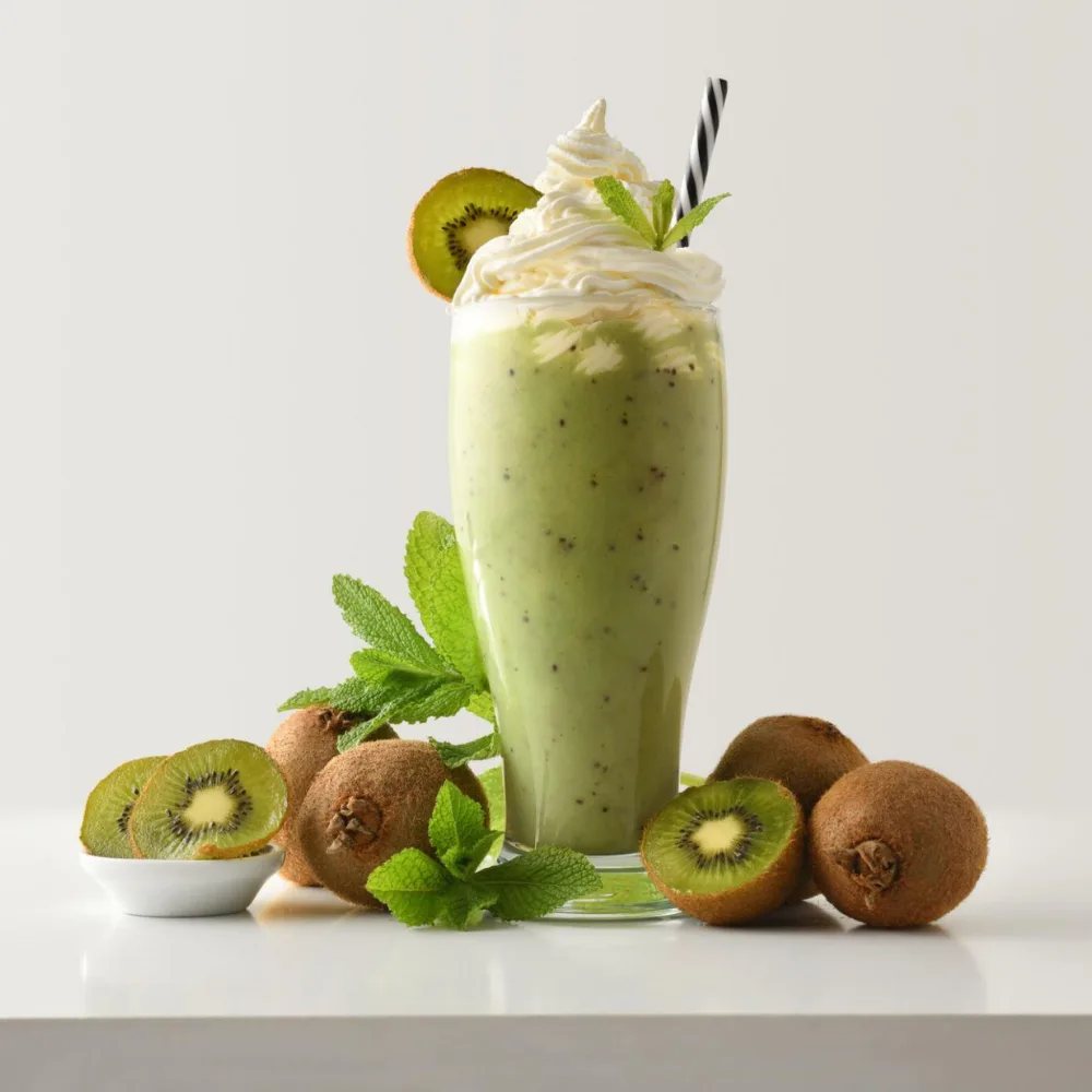 Kivili Milkshake