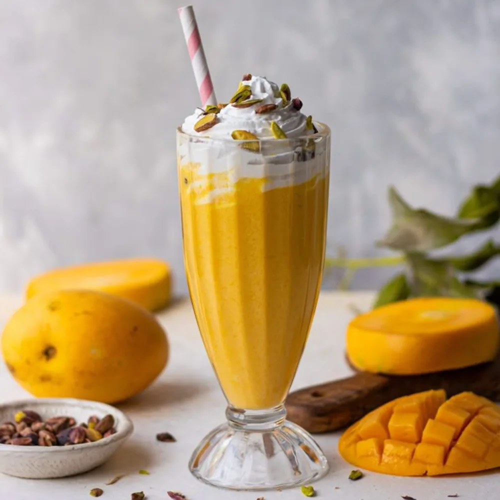 Milkshake