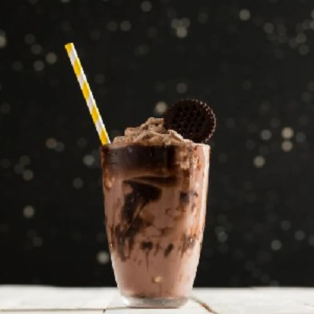 Çikolatalı Milkshake