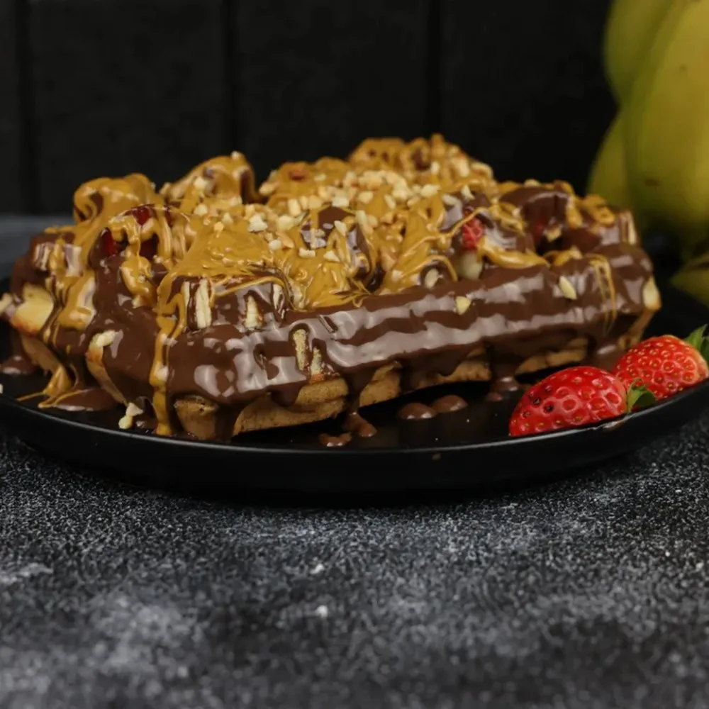 Waffle