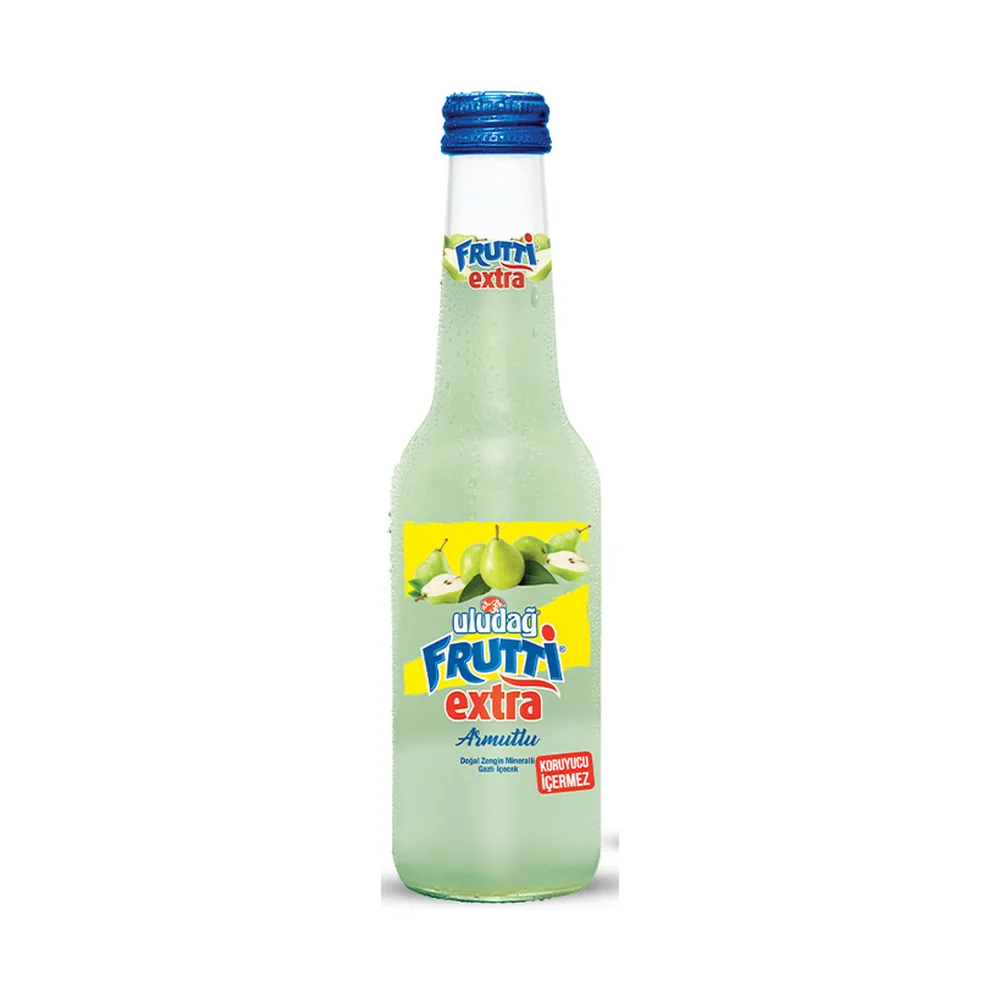 Uludağ Furutti Armut
