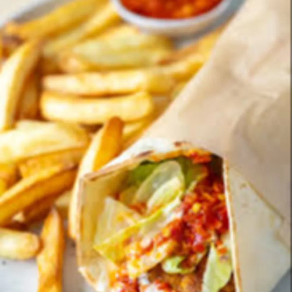Wraps