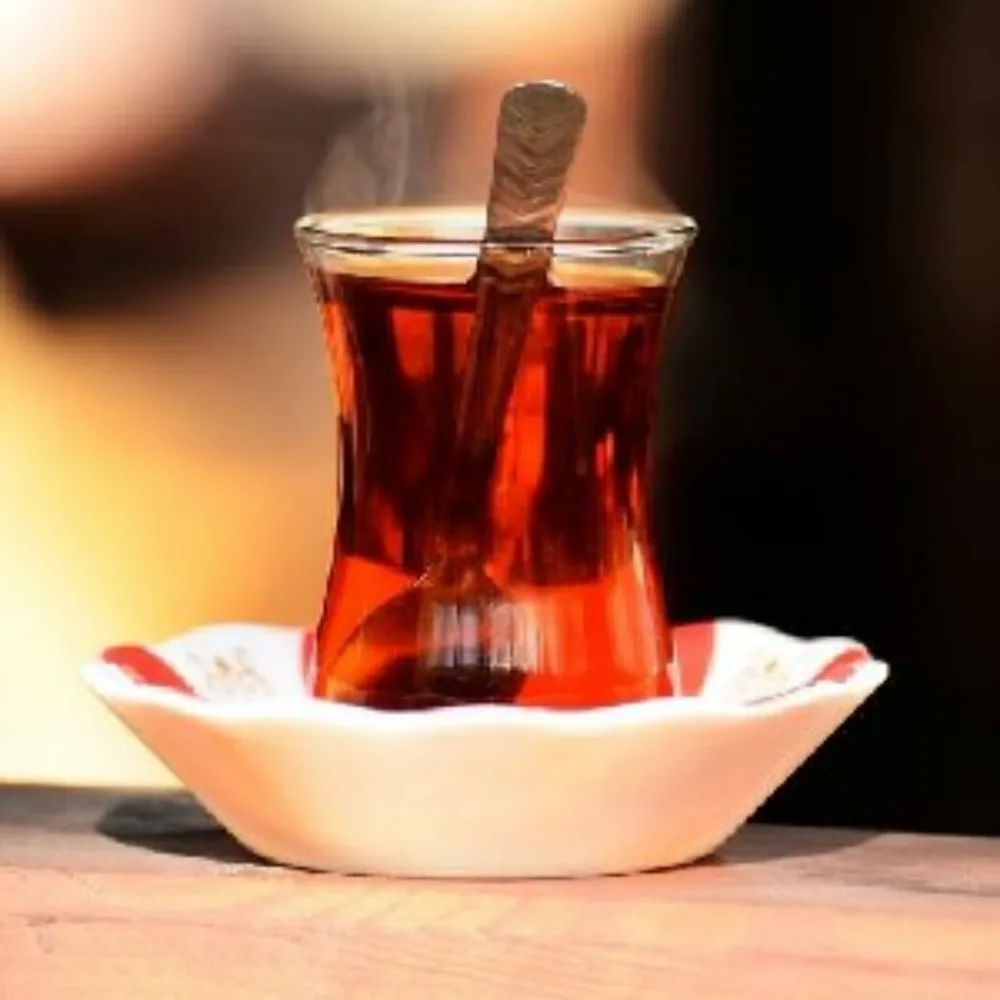 Çaylar & Bitki Çayları