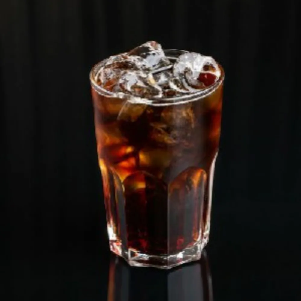 Coca Cola