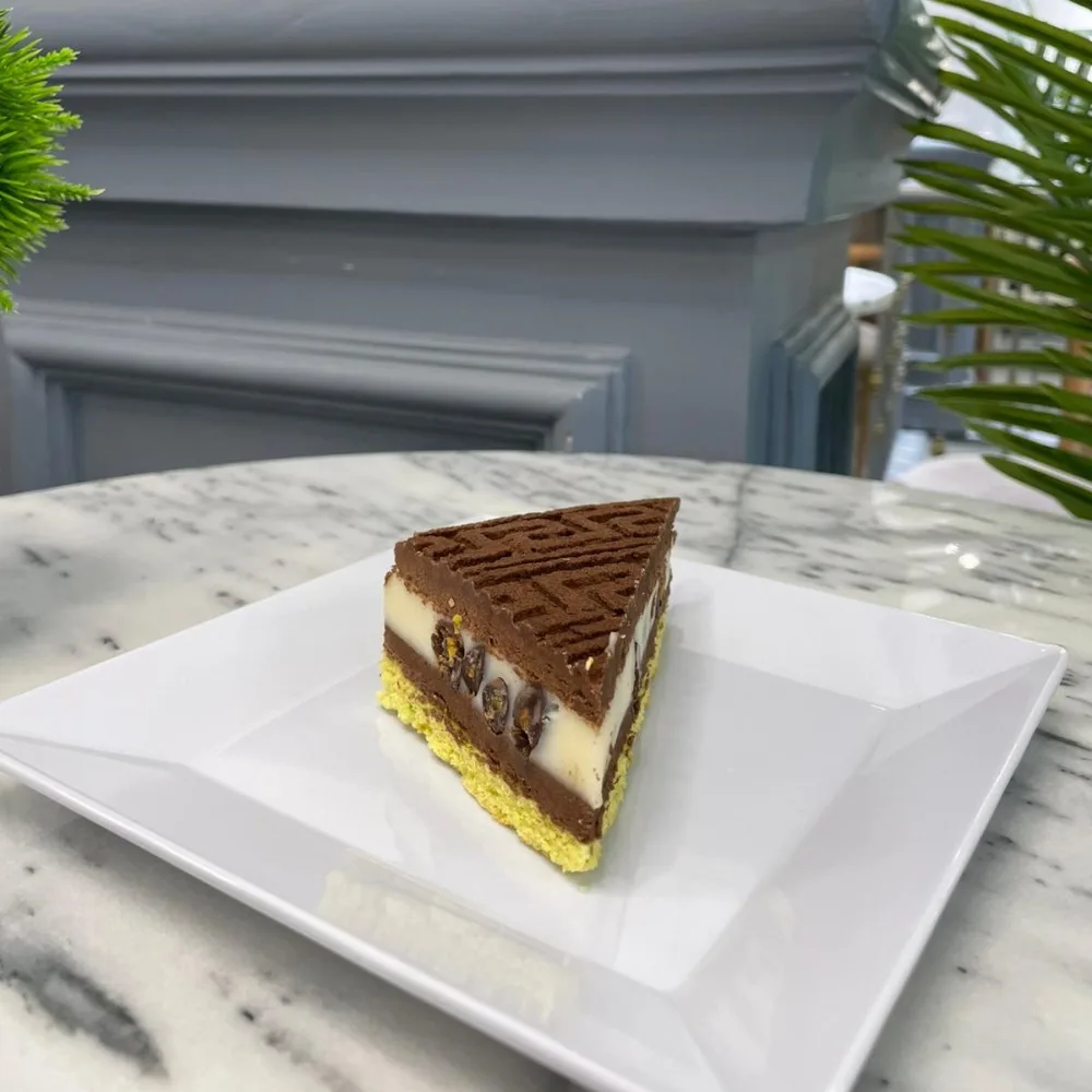 Washington (Antep Fıstıklı)