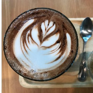 CAFFE MOCHA